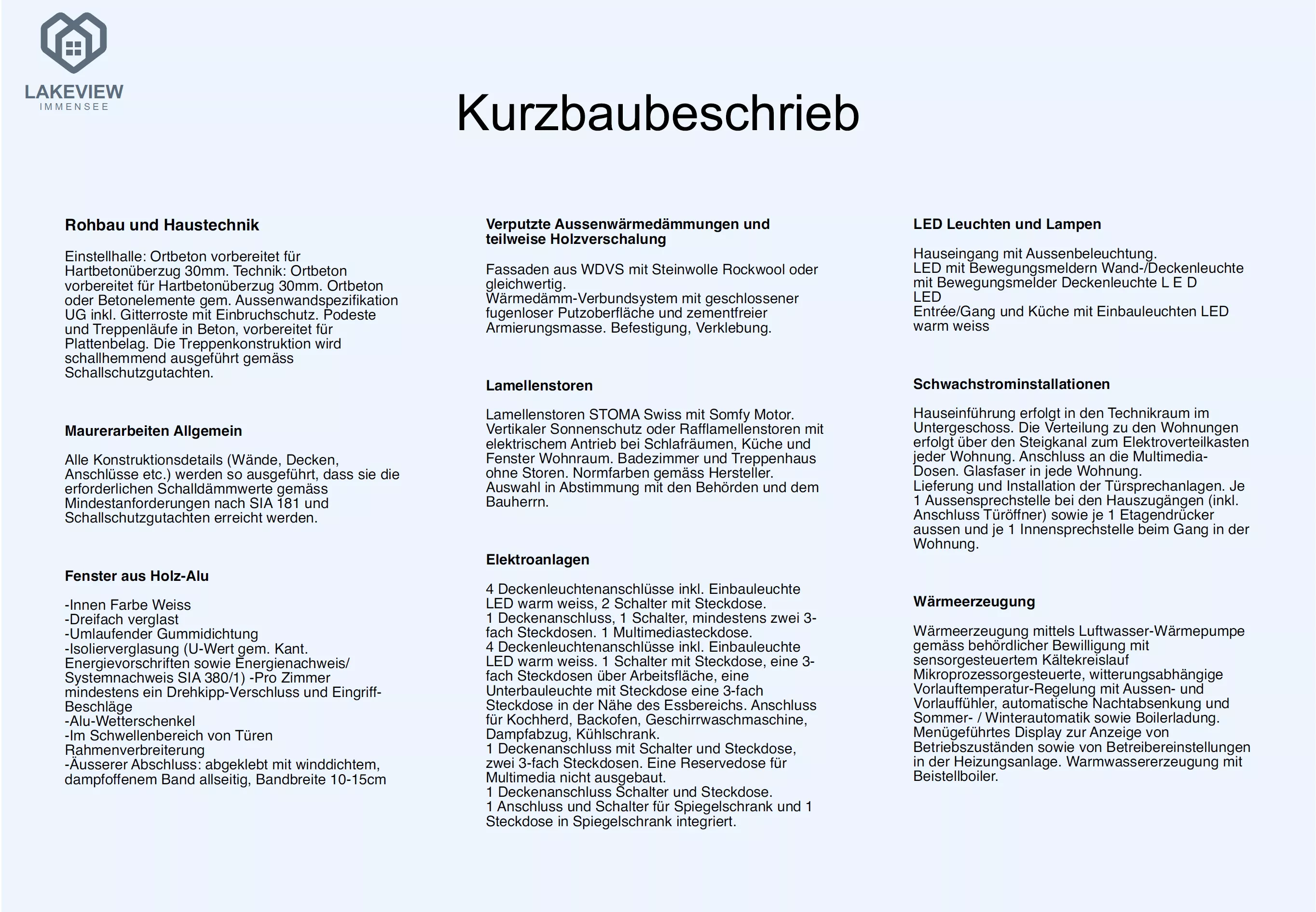 Kurzbeschreibung